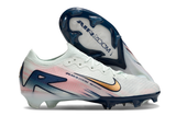 Guayos Air Zoom Blanco Azul.