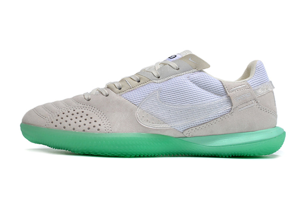 Zapatillas Streetgato Suela Verde