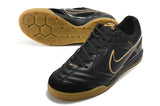 Zapatillas Supreme SB Gato Negro suela goma.