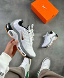 Tenis Air Max Plus Tn Blanco.