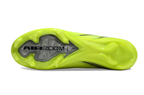 Guayos Air Zoom Verde Claro Bota.