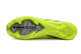 Guayos Air Zoom Verde Claro Bota.