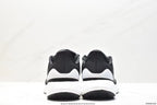Tenis Pureboost Negro Blanco.