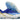 Guayos Speedportal Crazy fast Azul Blanco.