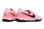 Nike Tiempo Legend Rosa.