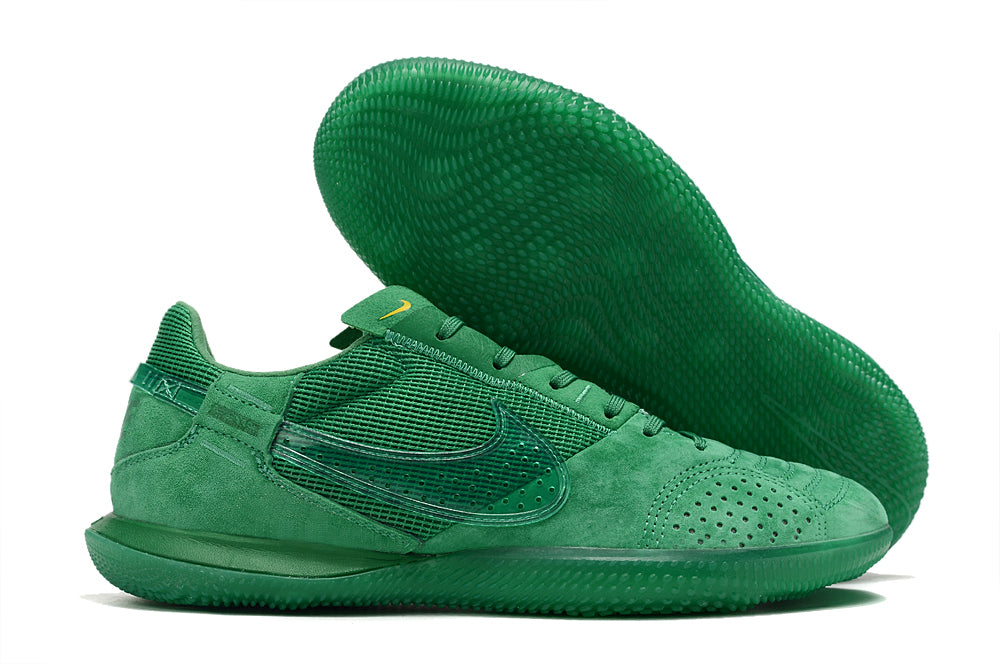 Zapatillas Streetgato Verde