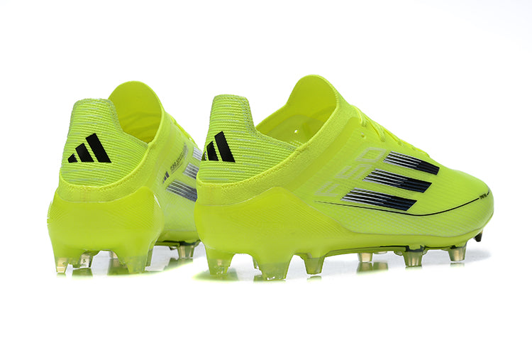 Guayos F50 Verdes