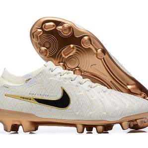Guayos Tiempo Legend blanco dorado