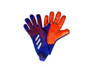Guantes de portero Predator Mutator Azul