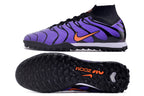 Zapatillas Torretin Air Zoom Bota Morado Mbappe