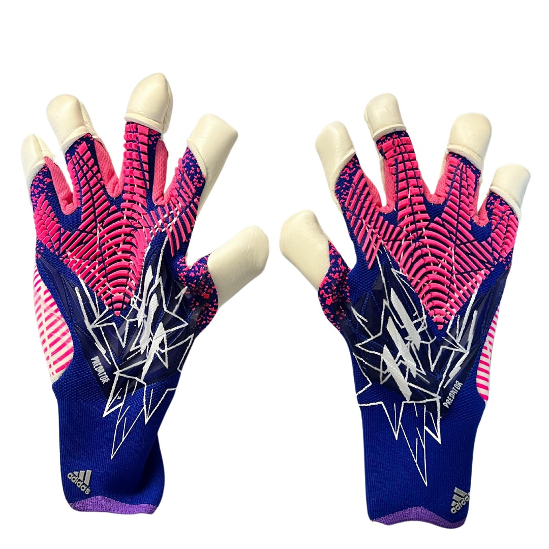 Guantes Predator Edge