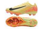 Guayos Air Zoom Naranja Claro