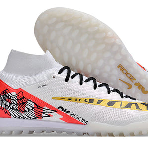 Nike Air Zoom Bota blanco