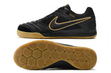 Zapatillas Supreme SB Gato Negro suela goma.