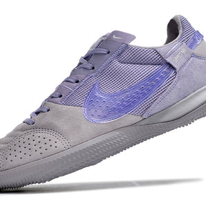 Zapatillas Streetgato Morado Gris.