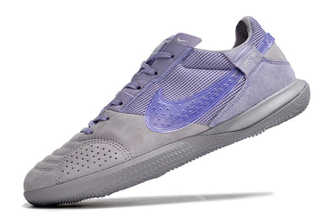 Zapatillas Streetgato Morado Gris.
