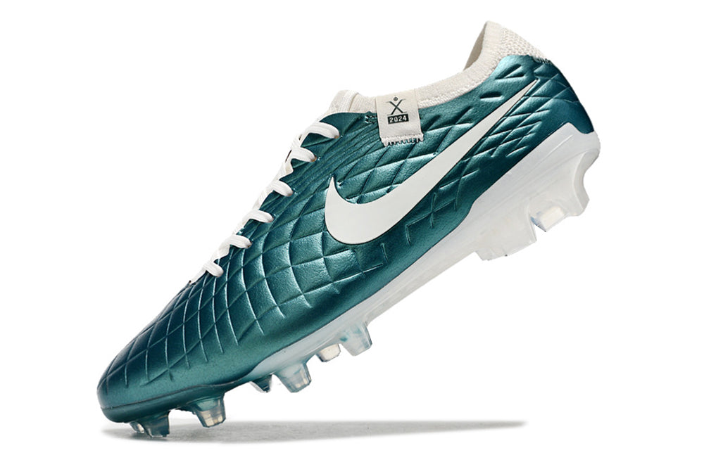 Guayos Tiempo Legend verde X 2024.
