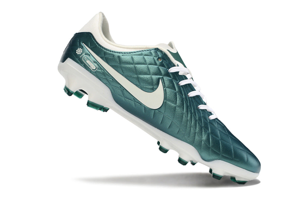 Guayos Tiempo Legend Verde Oscuro