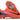 Nike Air Zoom Rojo Claro Sin Bota.