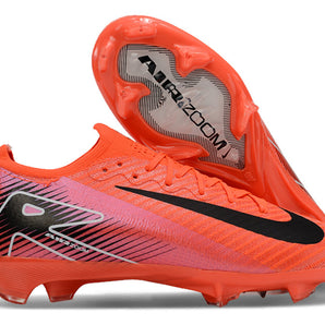 Nike Air Zoom Rojo Claro Sin Bota.