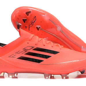 Guayos F50 Rojo.