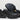 Tenis Air Vapormax TN Negro.