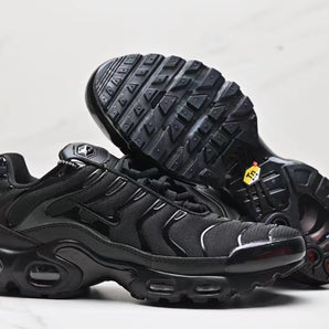 Tenis Air Vapormax TN Negro.