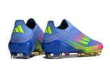 Guayos F50 ELITE AZUL.