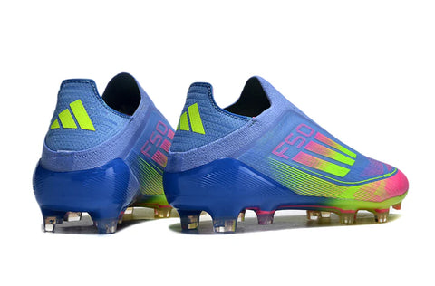 Guayos F50 ELITE AZUL.