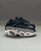 Tenis Step Air Terra/Nocta Negro/Blanco.