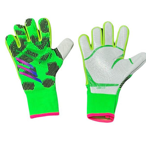 Guantes de portero Predator 30 ELITE Verde.