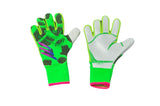 Guantes de portero Predator 30 ELITE Verde.