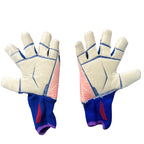 Guantes Predator Edge Azul