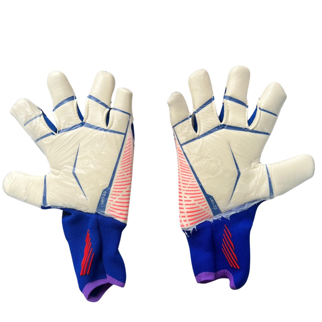 Guantes Predator Edge Azul