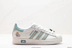 Tenis Adidas Superstar Dumbo.
