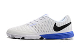 Zapatillas Gato luna Blanco Manchas