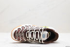 Tenis Air Max Plus Blanco Cafe.