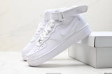 Tenis Air Force One Mid Bota.