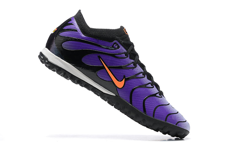 Nike Air Zoom Mercurial Sin Bota Morado Mbappe