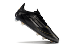 Guayos F50 Negro Lengueta.