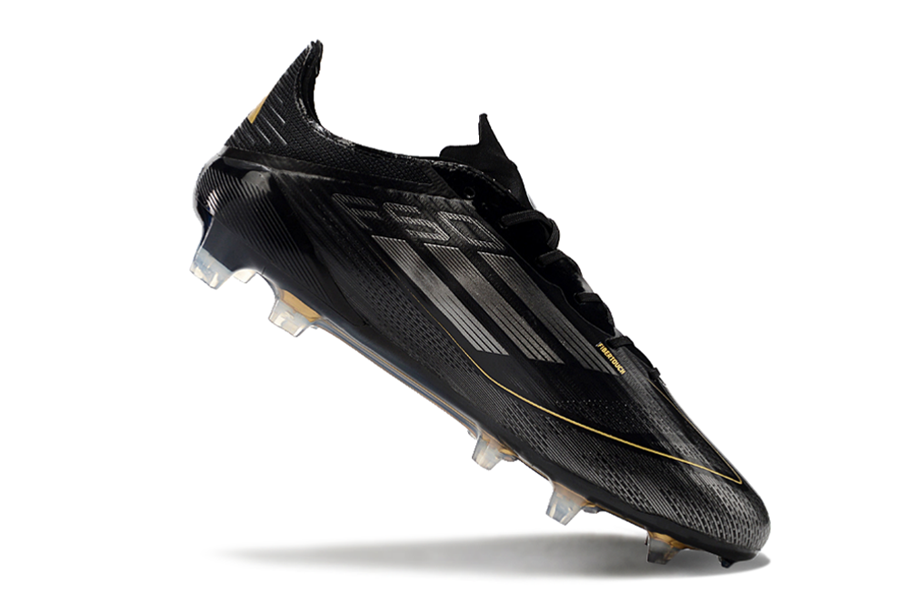 Guayos F50 Negro Lengueta.