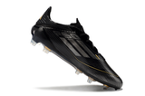 Guayos F50 Negro Lengueta.
