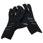Guantes de portero Predator Mutator Negro.