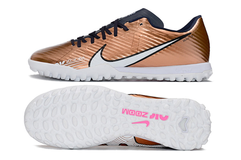 Nike Air Zoom Dorados Sin Bota