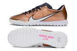 Nike Air Zoom Dorados Sin Bota
