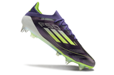 Guayos F50 Morado Tache Aluminio.