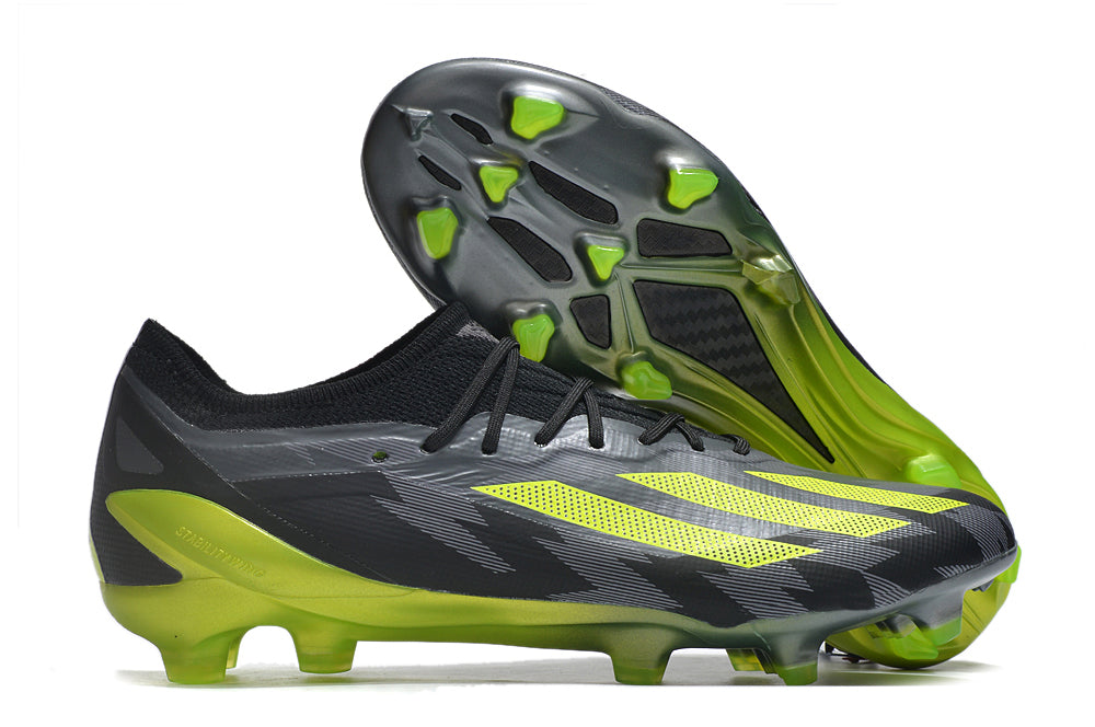 Guayos Speedportal crazy fast gris.