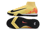 Zapatillas Air Zoom Bota Amarillo.