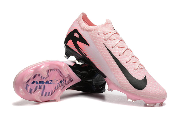 Guayos Air Zoom Rosa Claro.