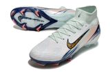Nike Air Zoom Blaro Azul Para Niño.